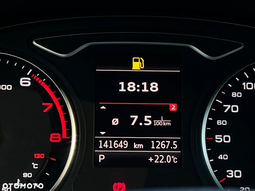 Audi A3 Limousine 1.4 TFSI CoD Attraction S tronic - 21