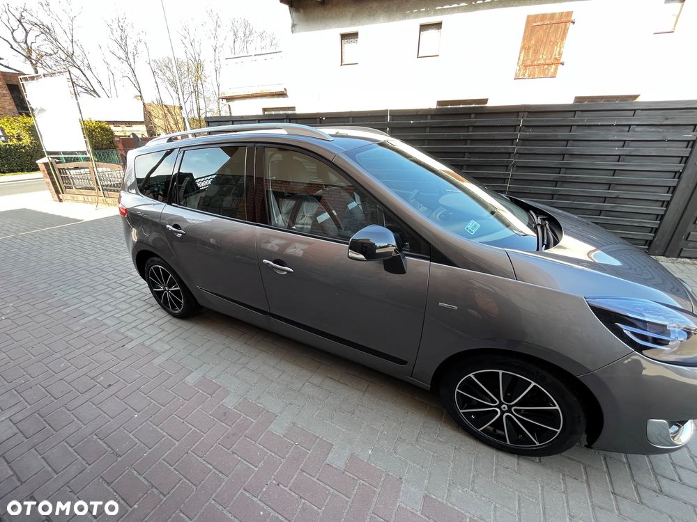 Renault Scenic 1.6 dCi Energy Bose Edition - 4