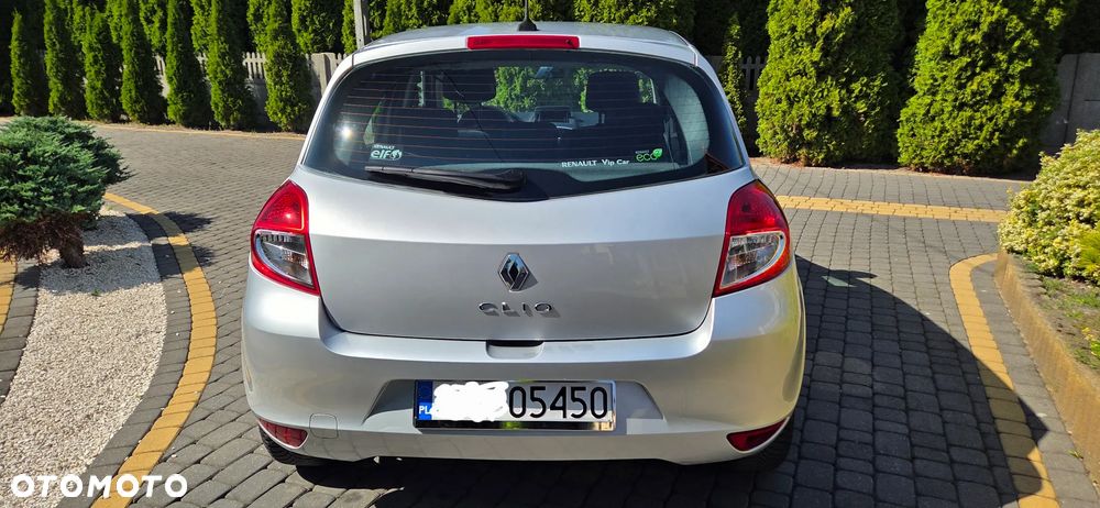 Renault Clio 1.2 TCE Authentique - 23
