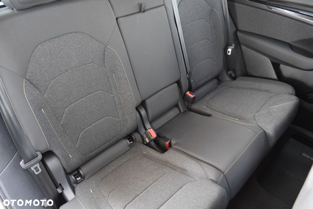 Skoda Kodiaq 2.0 TDI 4x2 Selection DSG - 35