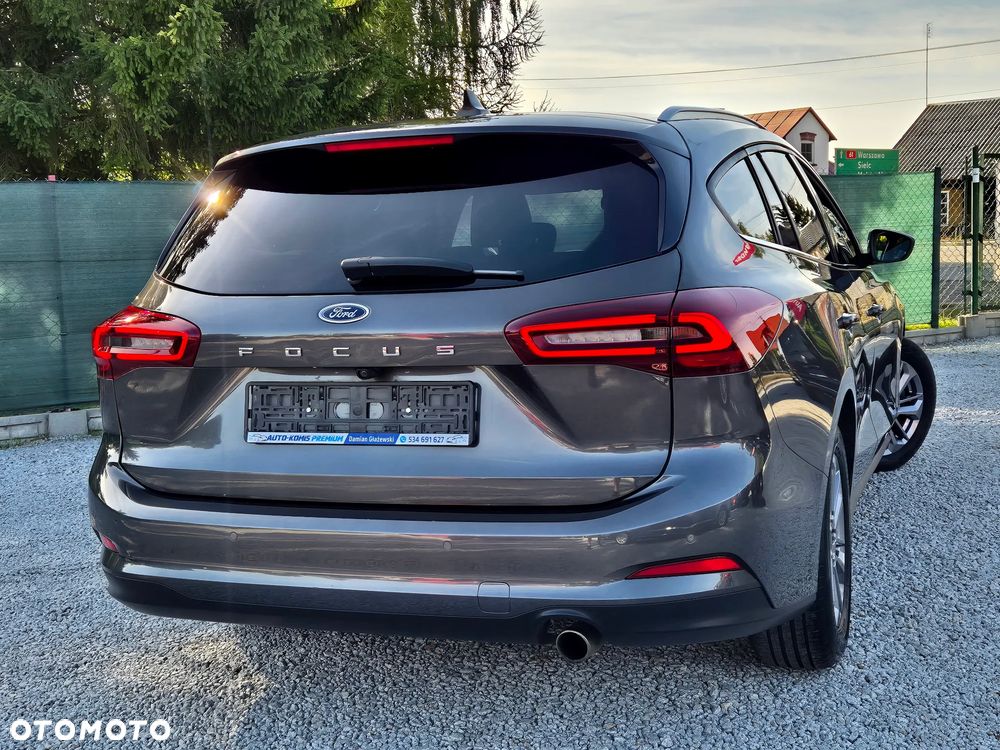 Ford Focus - 16