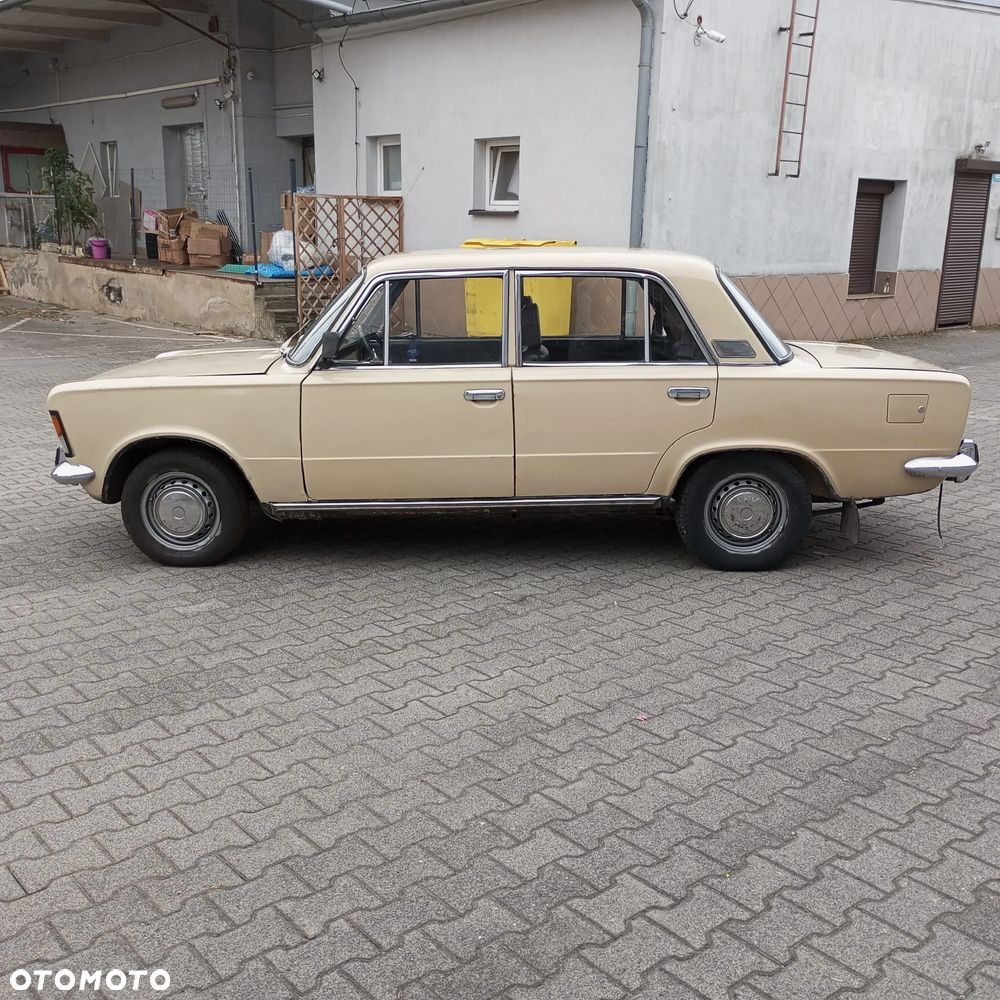 Fiat 125p - 14