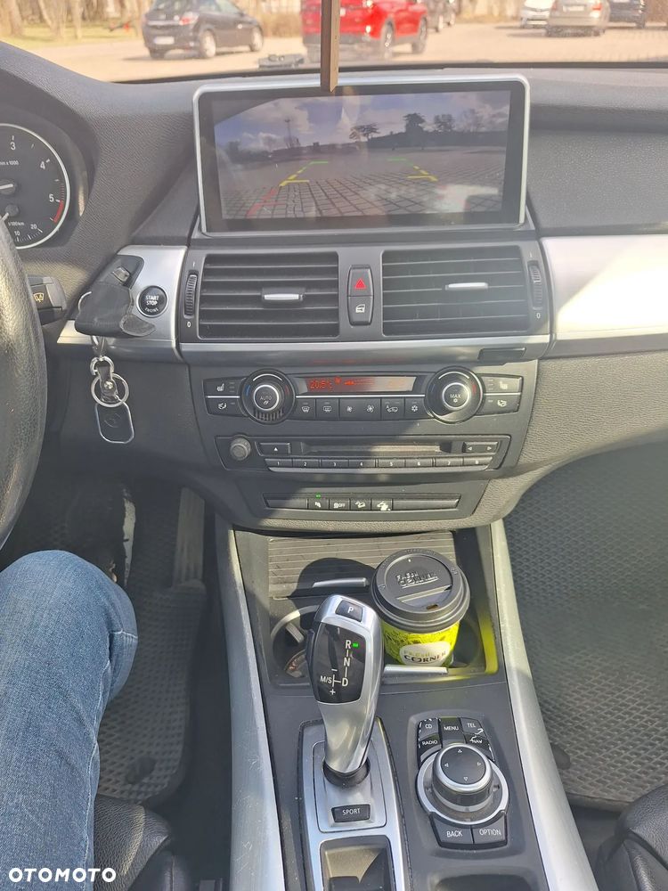 BMW X5 3.0 d Edition Exclusive - 14