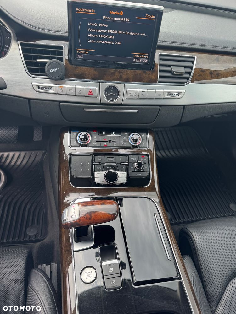 Audi A8 3.0 TDI clean diesel Quattro - 8