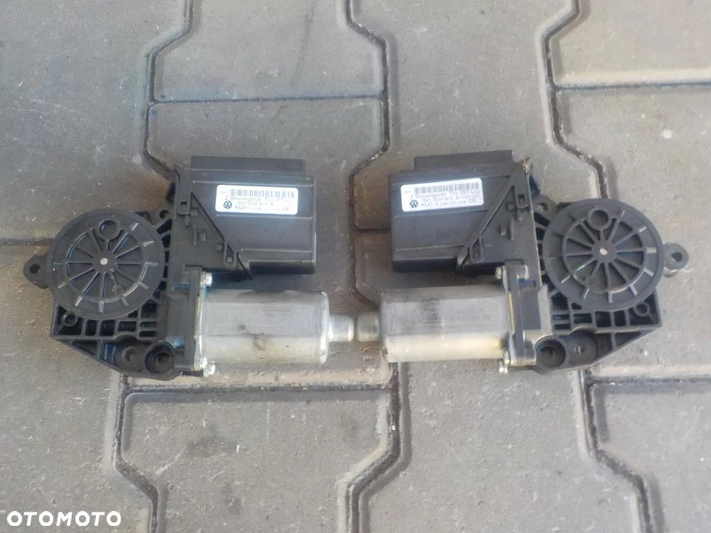 VW T5 ELEKTRYCZNE SZYBY ELEKTRYKA SZYB SILNICZKI - 1