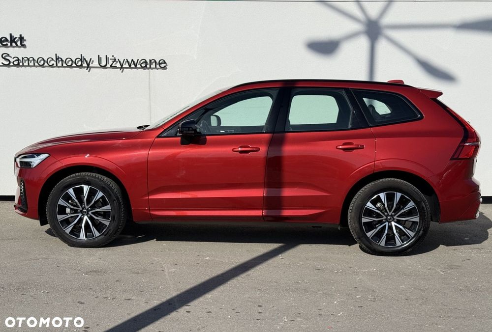 Volvo XC 60 - 6