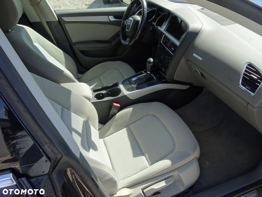 Audi A5 Sportback - 15