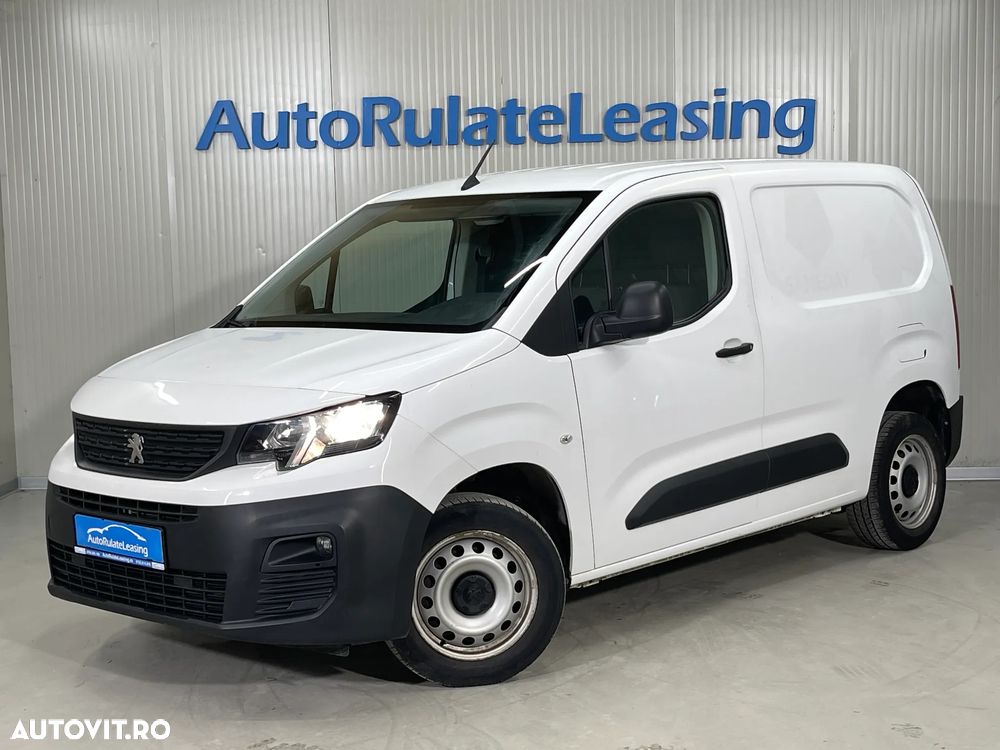 Peugeot Partner - 2