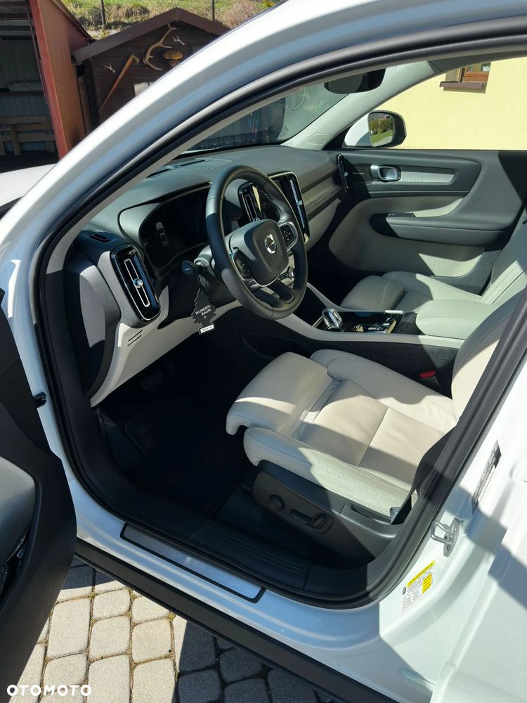 Volvo XC 40 B5 B AWD Ultimate Bright - 18