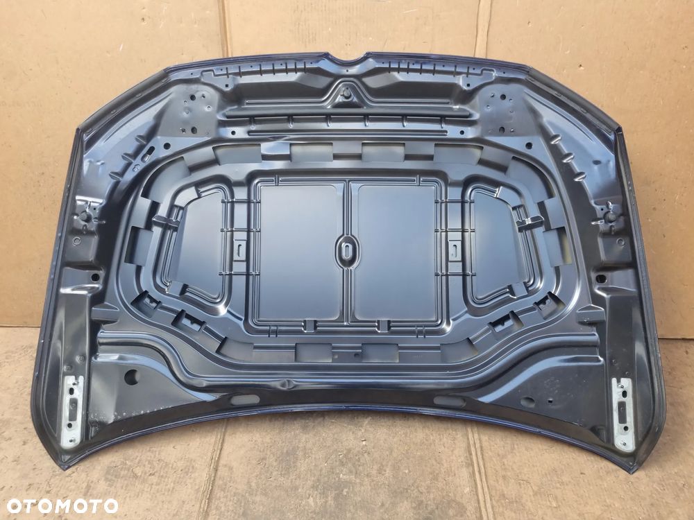 VW GOLF VIII 8 MASKA POKRYWA SILNIKA - 4