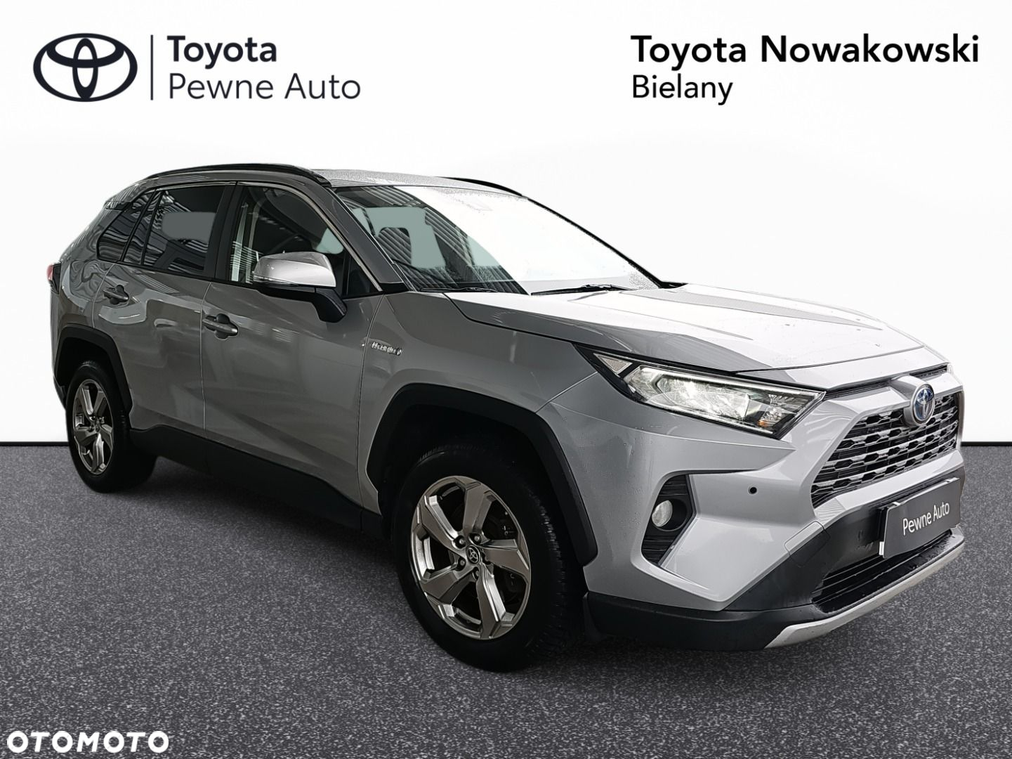 Toyota RAV4 - 29