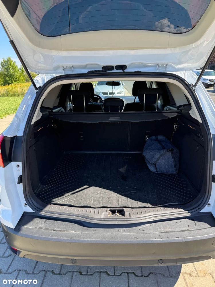 Ford Focus 1.5 TDCi SYNC Edition - 20