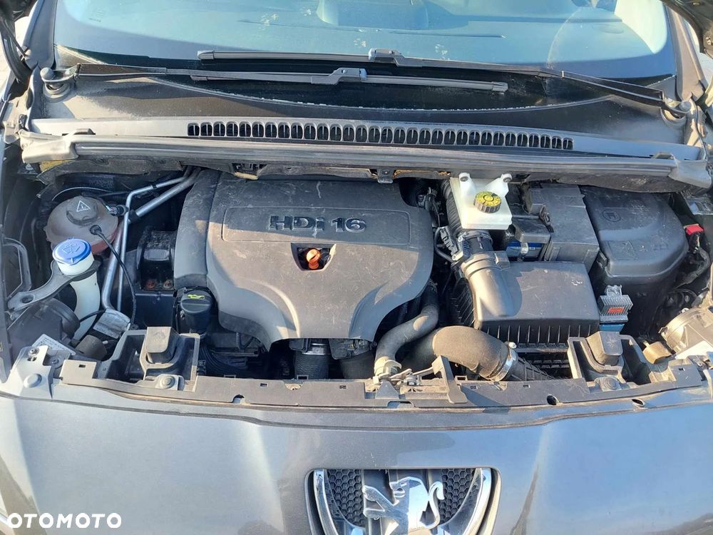 Peugeot 5008 2.0 HDi Business Line 7os - 13