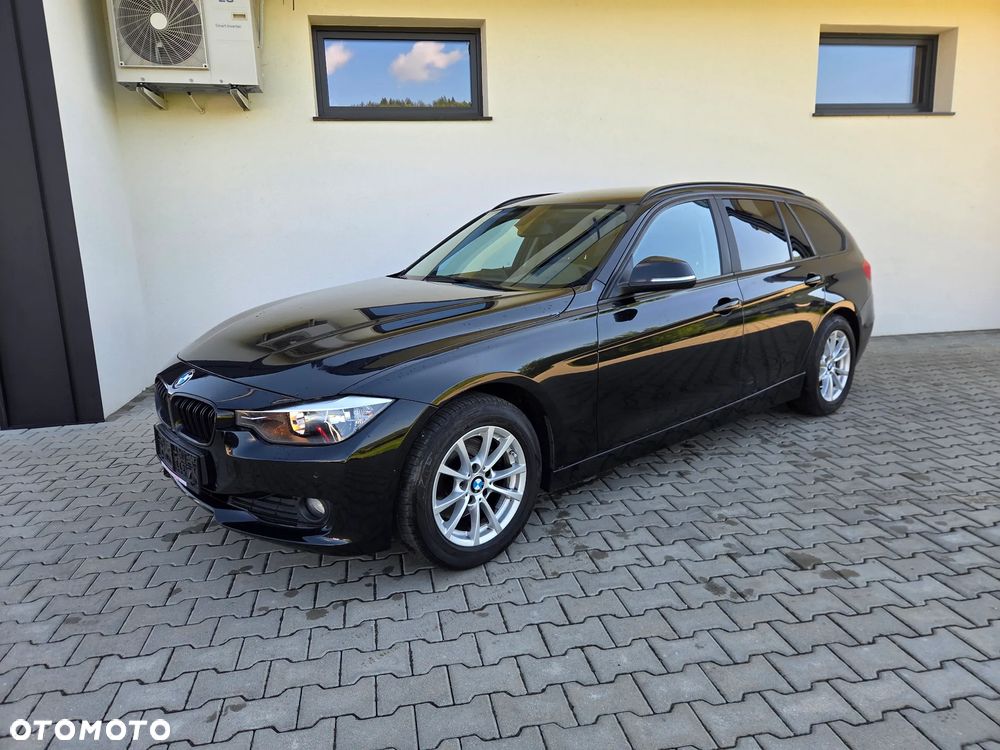 BMW Seria 3 - 6