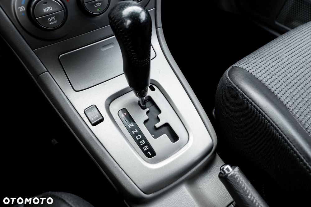 Subaru Forester - 26