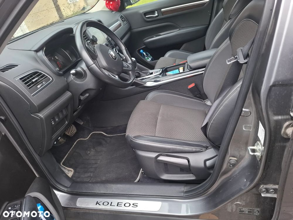 Renault Koleos 2.0 dCi Intens 4x4 X-Tronic - 16