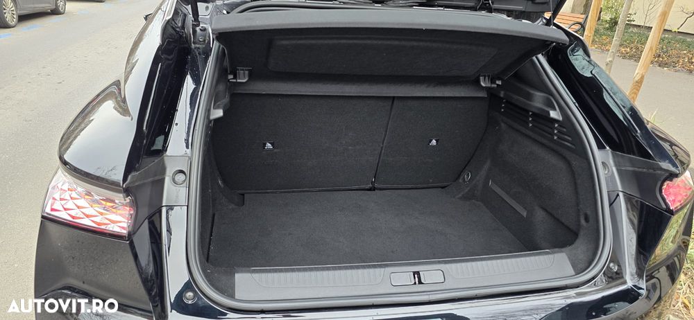 DS Automobiles DS 4 - 18