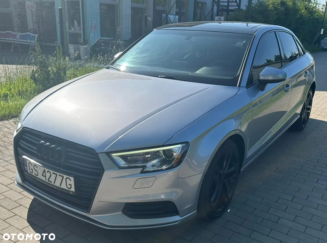 Audi A3 - 6