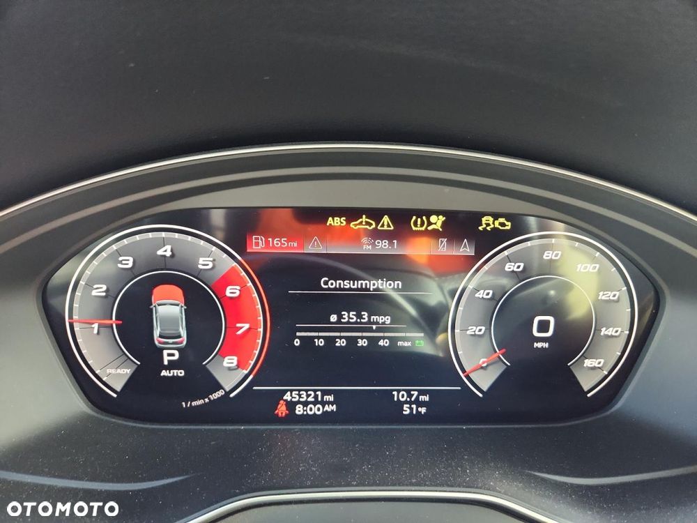Audi SQ5 3.0 TFSI Quattro Tiptronic - 10