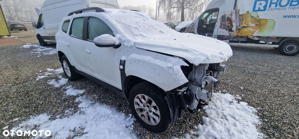 Dacia Duster 1.0 TCe Expression - 3