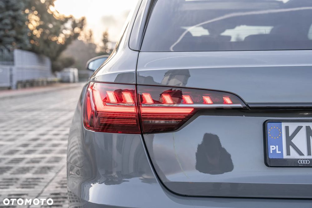 Audi A4 Avant - 20