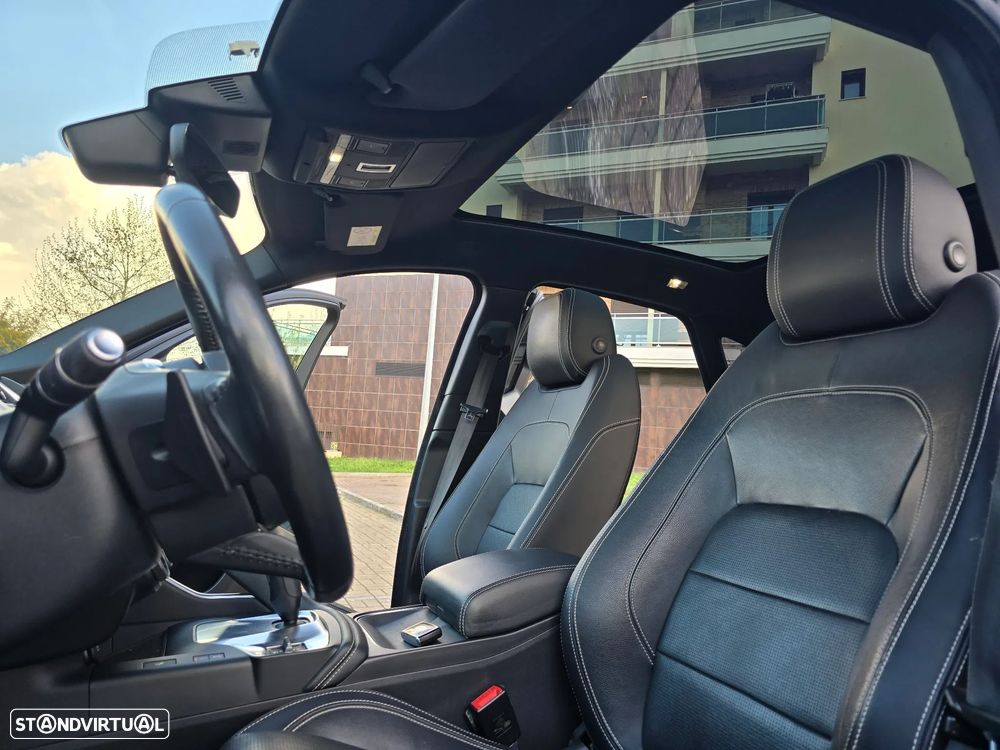 Jaguar E-Pace D150 AWD Aut. R-Dynamic S - 7