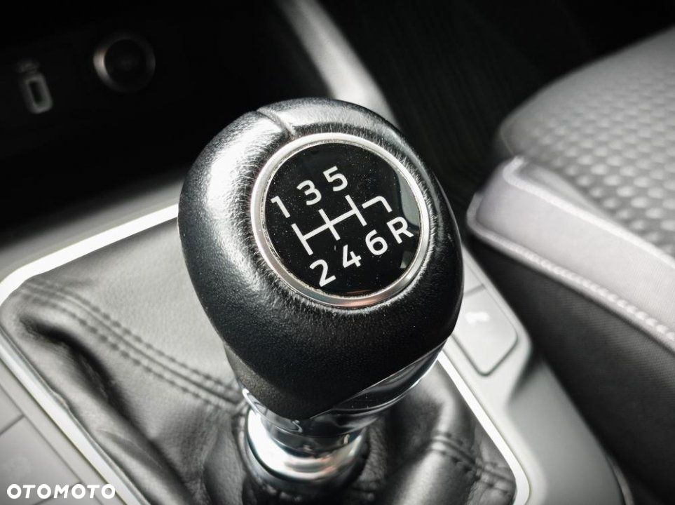 Ford Focus - 31