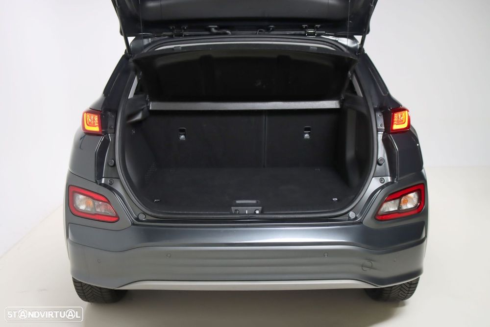 Hyundai Kauai EV 64 kWh Premium - 38