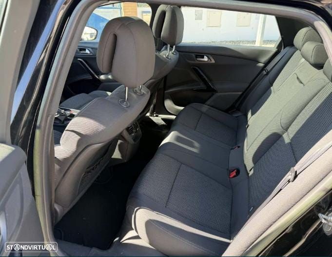 Peugeot 508 SW - 6