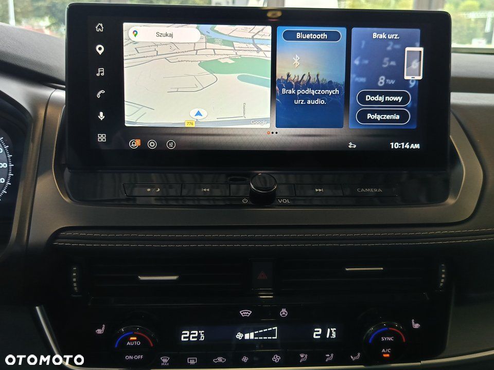 Nissan Qashqai - 19