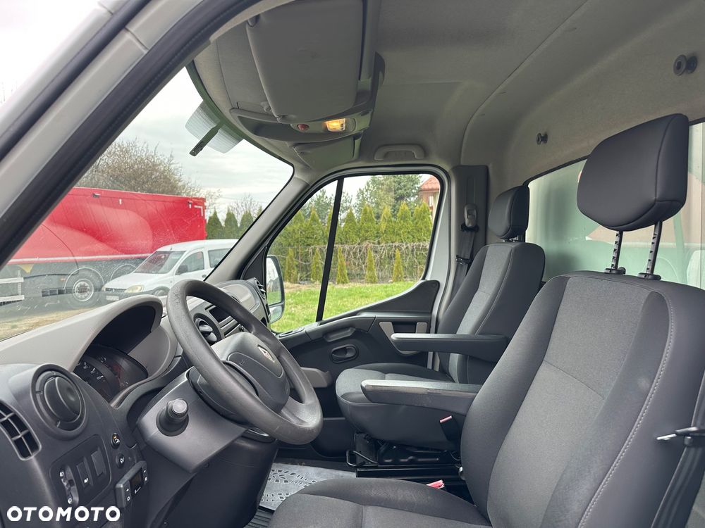 Renault Master - 23