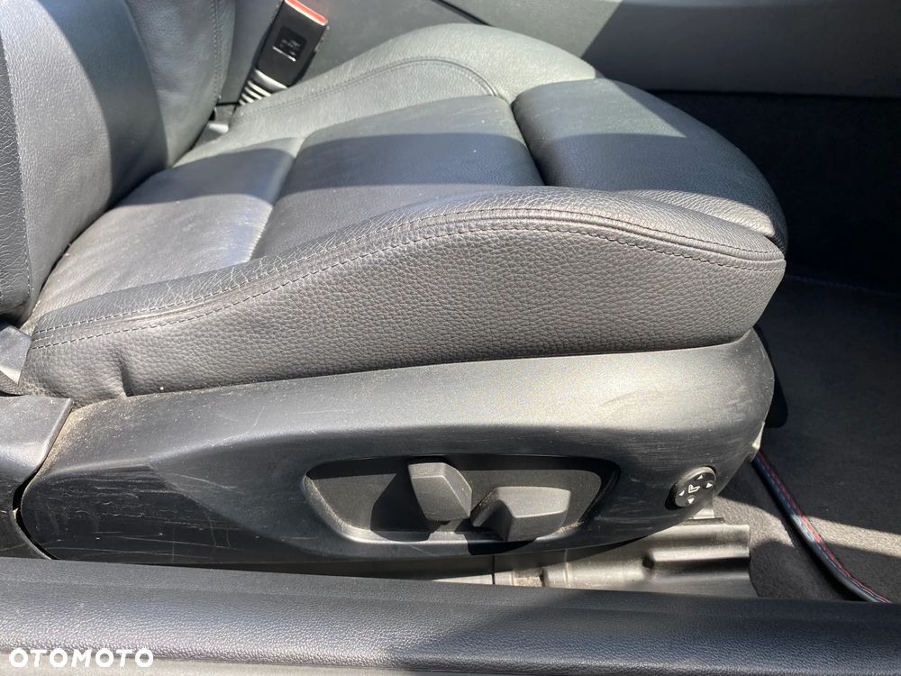 BMW Seria 3 320i Cabrio M Sport Edition - 20