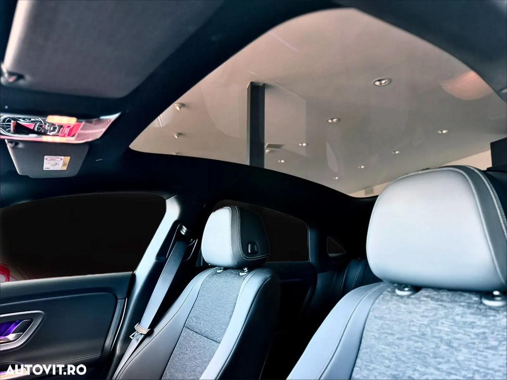 Mercedes-Benz CLA 250+ - 12