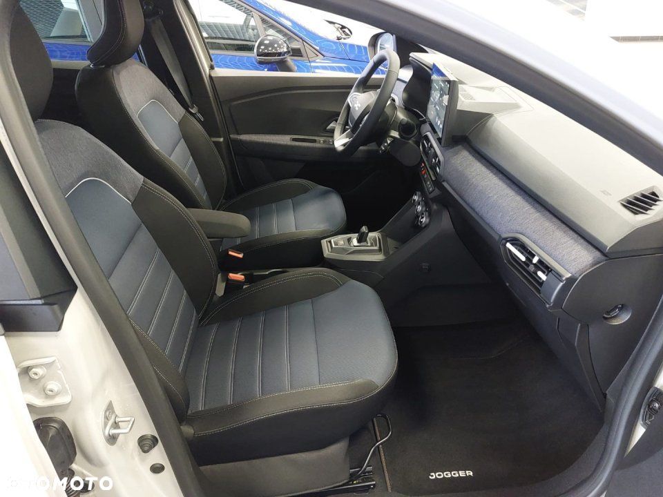 Dacia Jogger - 19