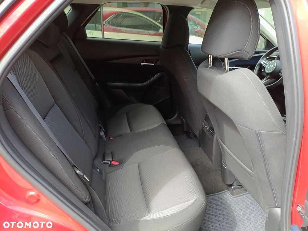 Mazda CX-30 - 27