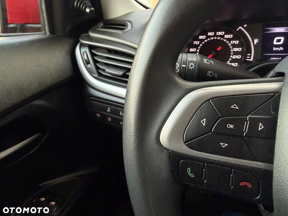 Fiat Tipo - 19