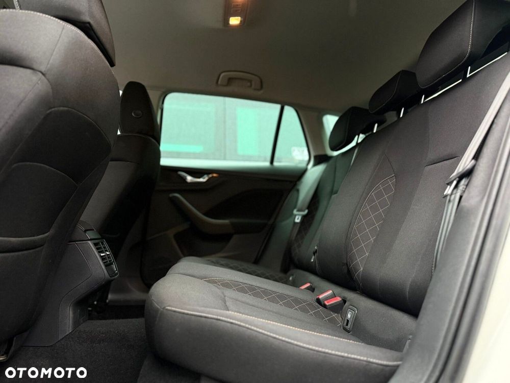 Skoda Scala 1.0 TSI Ambition - 9