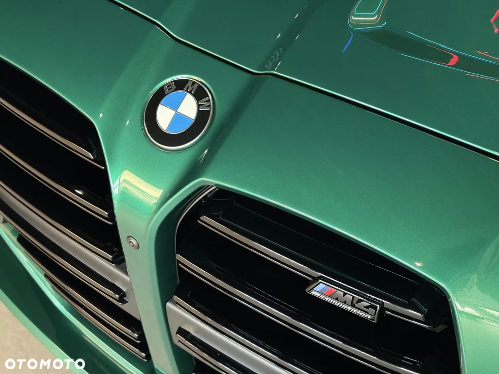 BMW M4 - 17