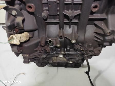 BLOK SILNIKA KOMPLETNY _2,3 DCI RENAULT_2,3 CDTI OPEL_M9T_125KM - 7