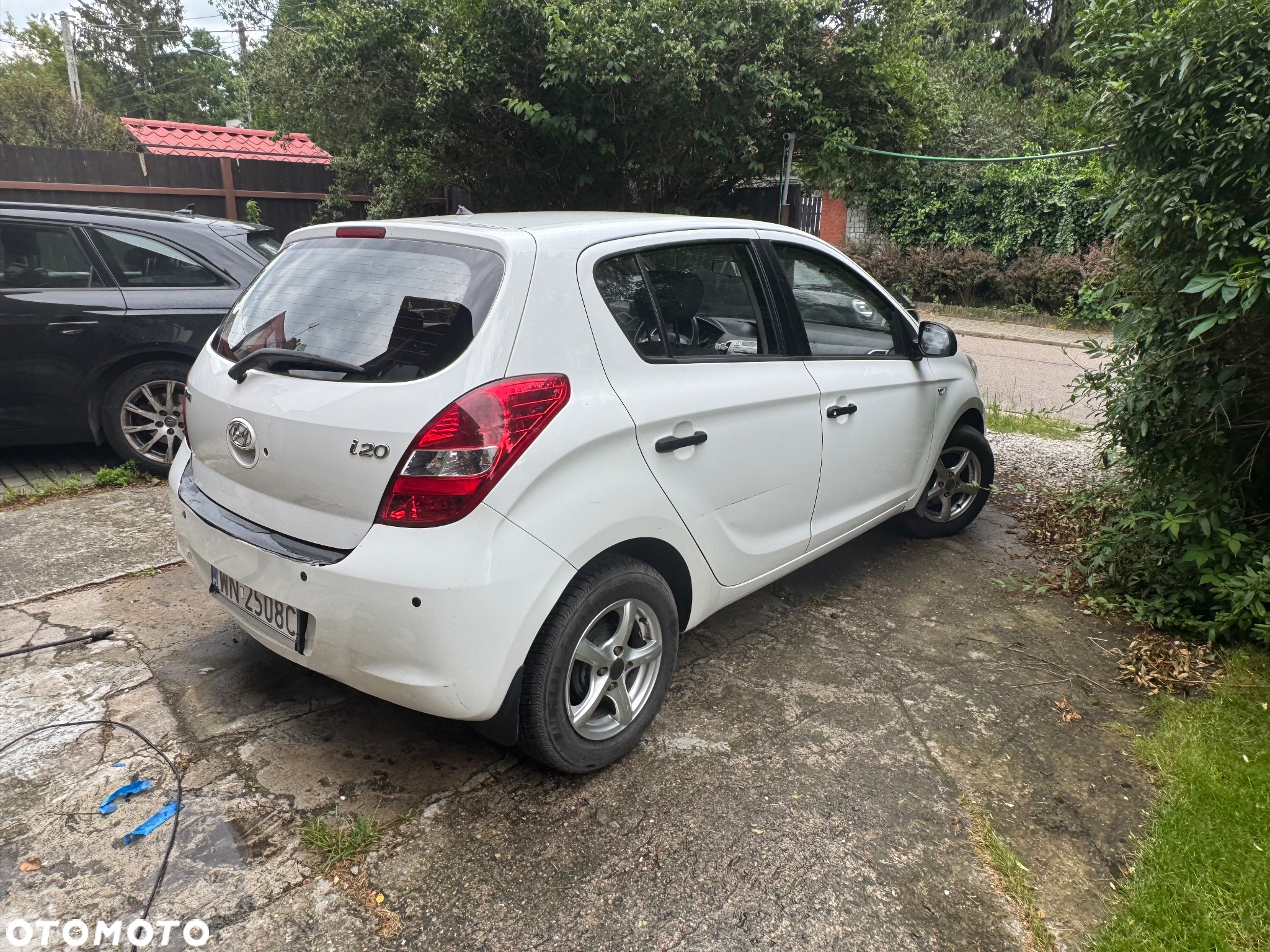 Hyundai i20 1.2 Classic - 6