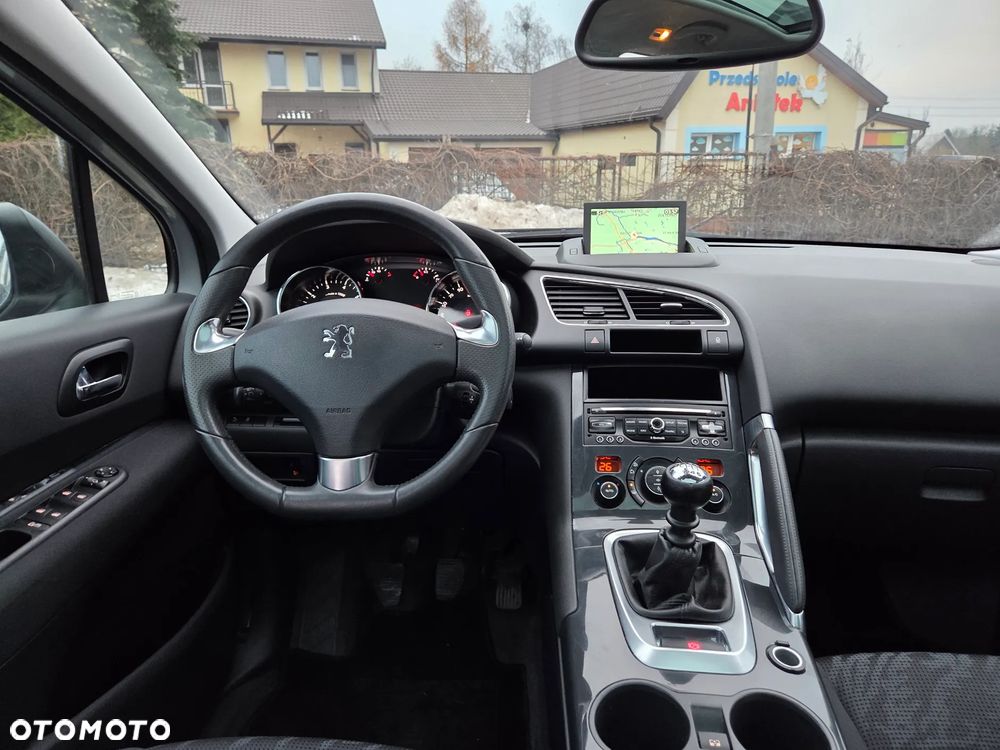 Peugeot 3008 1.6 Style - 8