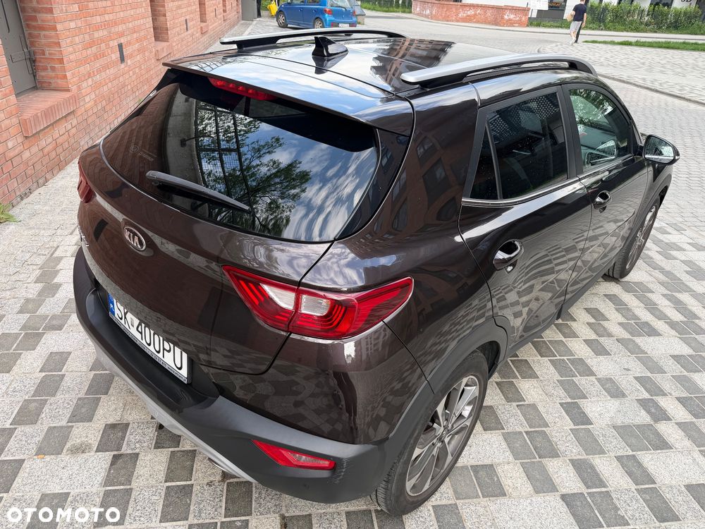 Kia Stonic 1.4 XL - 3