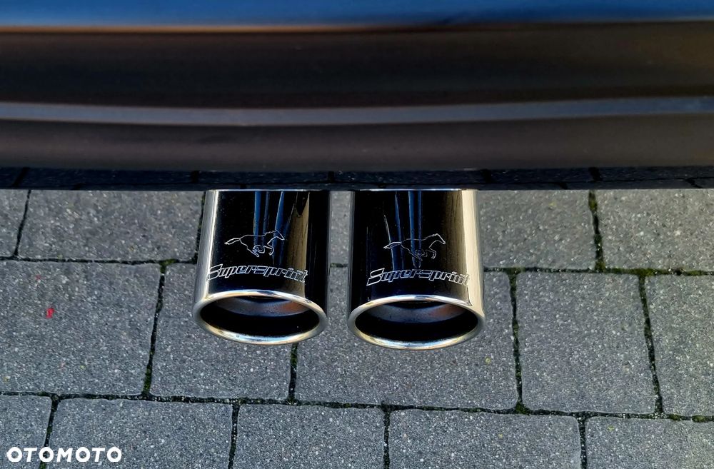 BMW M6 - 22
