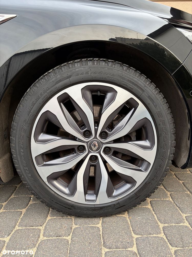 Renault Talisman 1.6 Energy TCe Intens EDC - 6
