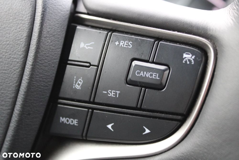 Lexus UX 250h GPF Prestige 2WD - 24