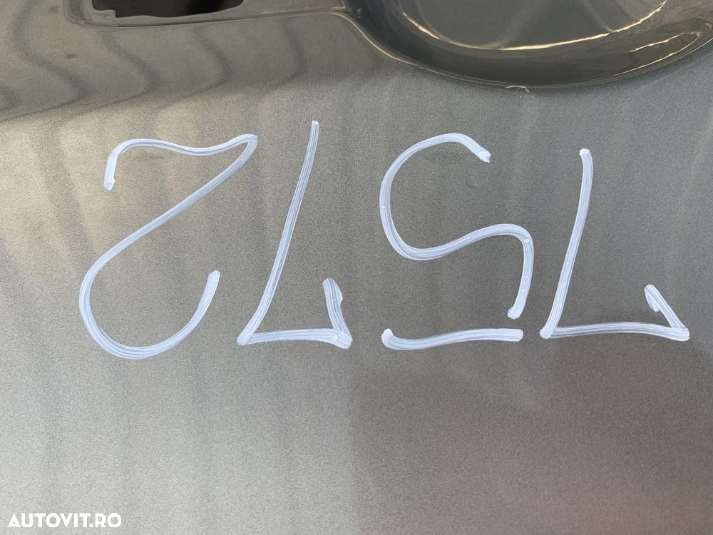 Usa stanga fata, Suzuki SX4 Cross, 2014, 2015, 2016, 2017, 2018, 2019, 2020, 2021. - 11