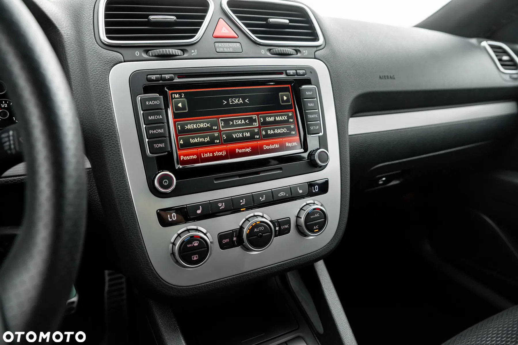 Volkswagen Scirocco 2.0 TSI - 36