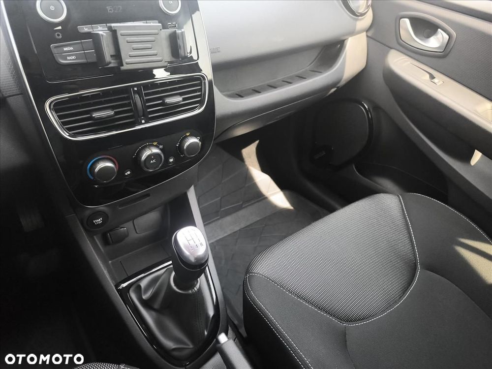Renault Clio 0.9 Energy TCe Zen - 16