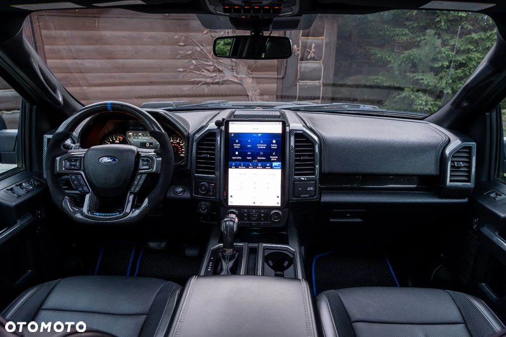 Ford F150 - 36