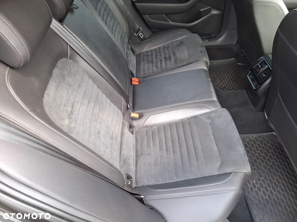 Volkswagen Passat 2.0 TDI BMT Highline DSG7 - 18